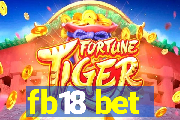 fb18 bet